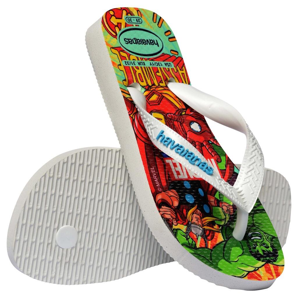 Chanclas Niño Havaianas 4148300h 4/5