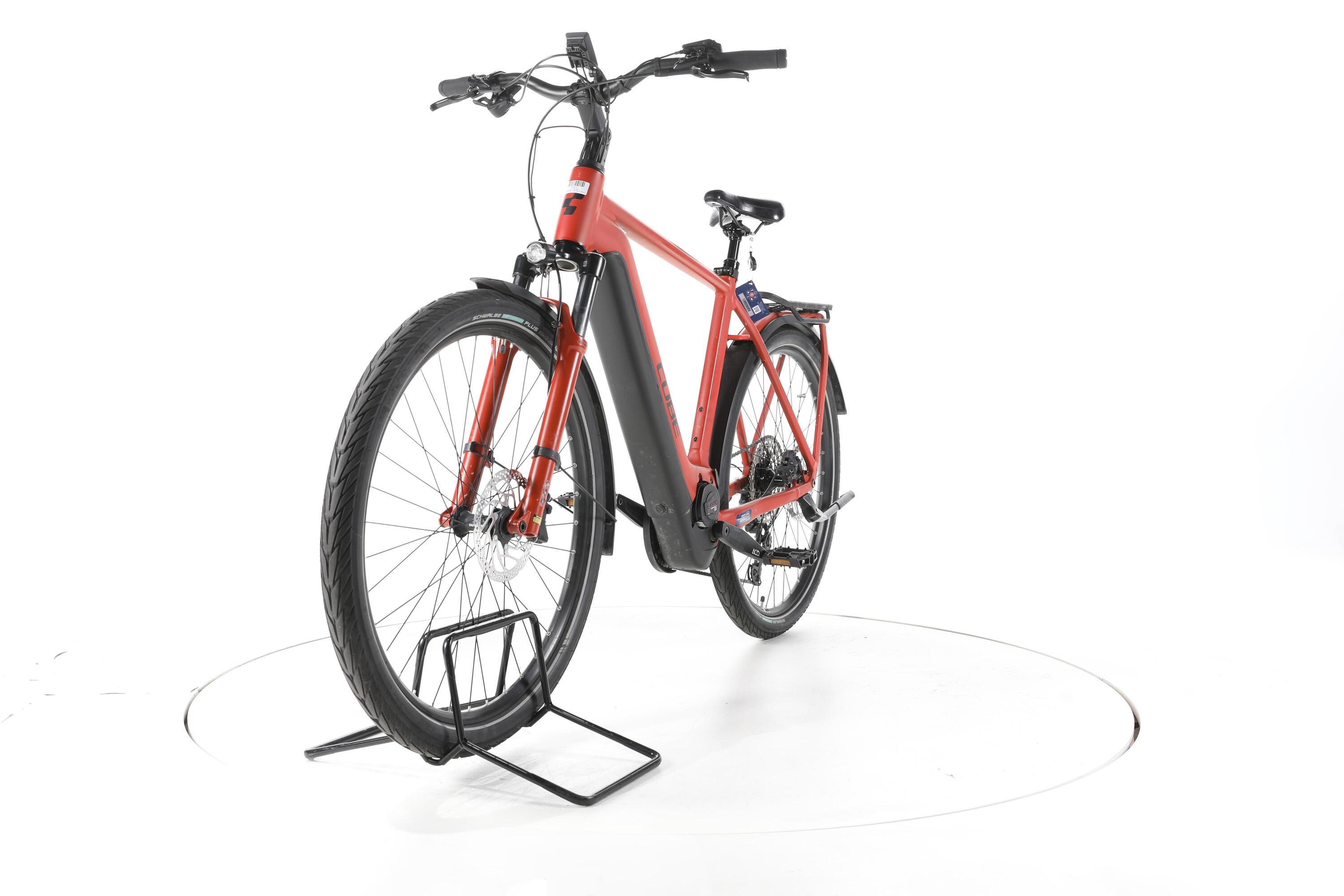 Ebike ricondizionata · Cube Kathmandu Hybrid EXC · Ottime condizioni 4/7