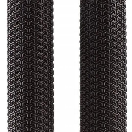 Pair of SB3 Logo 2 Handles Black