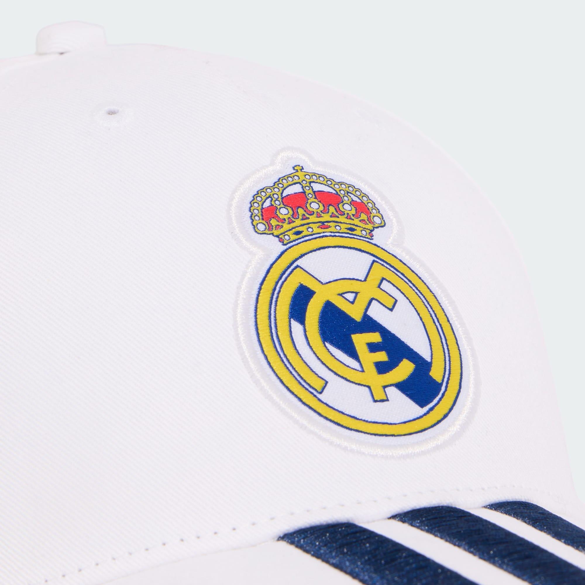 Boné do Real Madrid para crianças 3/5
