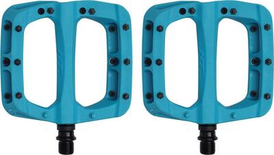 Ht components pa03a pedalen turquoise