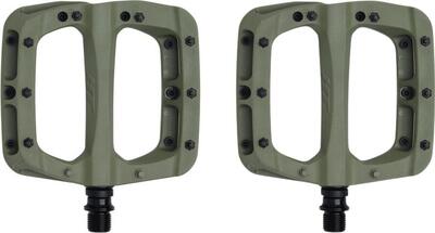 Ht components pa03a pedalen olive