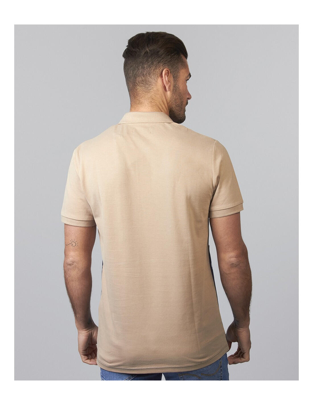 JACK&JONES 12199253 - Polo 3/5