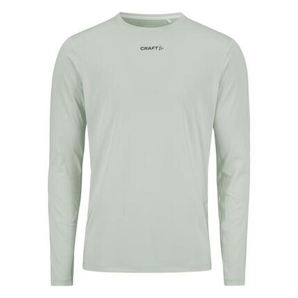 Funktionsshirt schnelltrocknend leicht Herren - ADV Essence Ls Tee 2 M