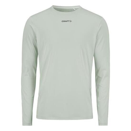 Funktionsshirt schnelltrocknend leicht Herren - ADV Essence Ls Tee 2 M