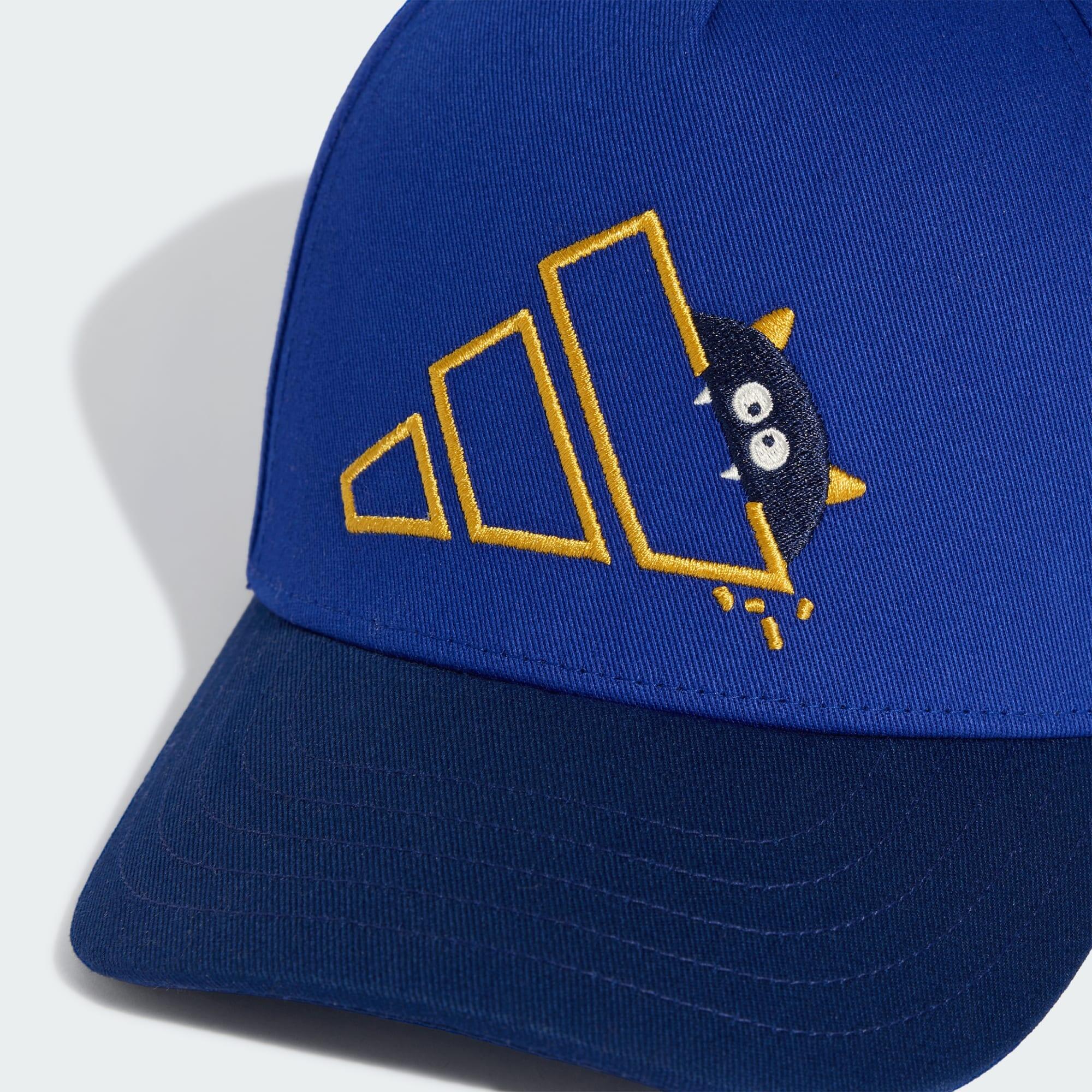 CASQUETTE LITTLE TIRO_NSTER ENFANTS 3/5