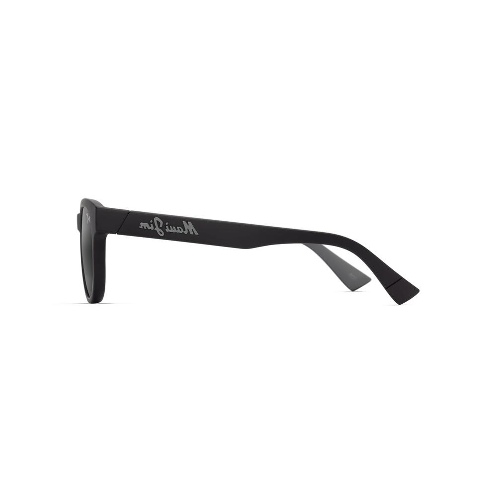 Óculos de Sol Maui Jim Maoli Polarizados em Acetato Unissexo 52 mm 3/3