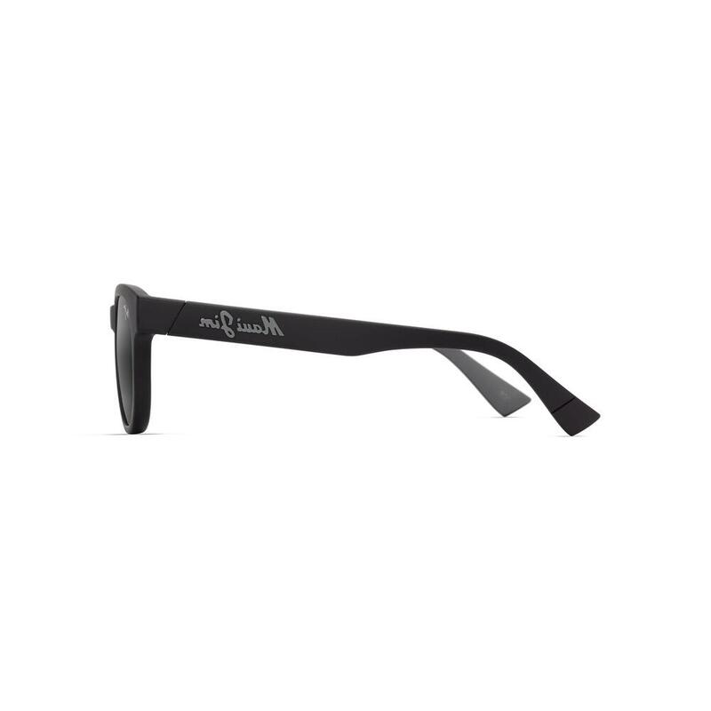 Ochelari de Soare Maui Jim Maoli Polarizați din Acetat Unisex 52 mm