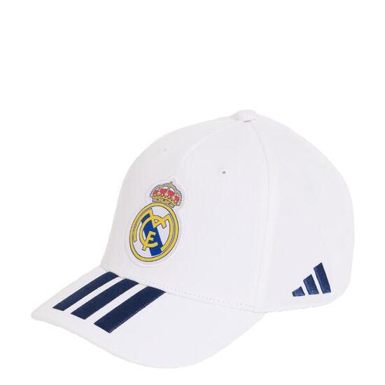 CASQUETTE REAL MADRID ENFANTS