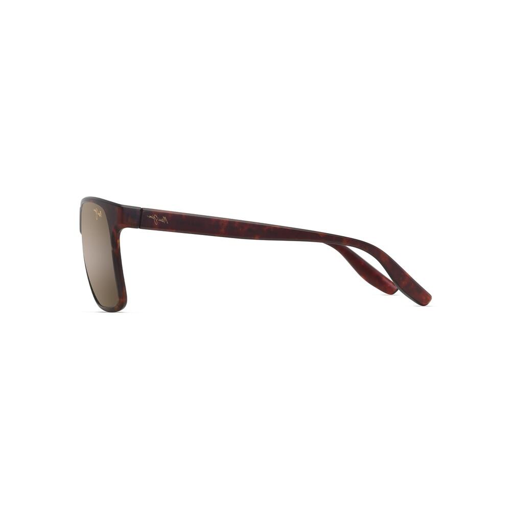 Lunettes de Soleil Maui Jim Pailolo Polarisées en Nylon Homme 59 mm 3/3