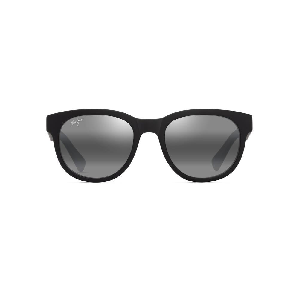Óculos de Sol Maui Jim Maoli Polarizados em Acetato Unissexo 52 mm 2/3