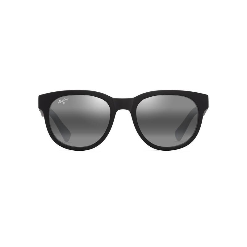 Ochelari de Soare Maui Jim Maoli Polarizați din Acetat Unisex 52 mm