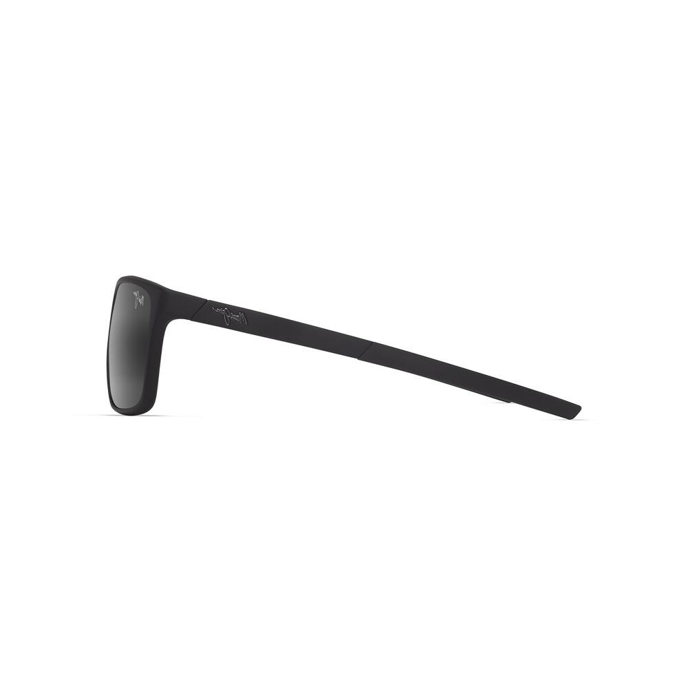 Óculos de Sol Maui Jim Lehopulu Polarizados em Acetato Homem 58 mm 3/3