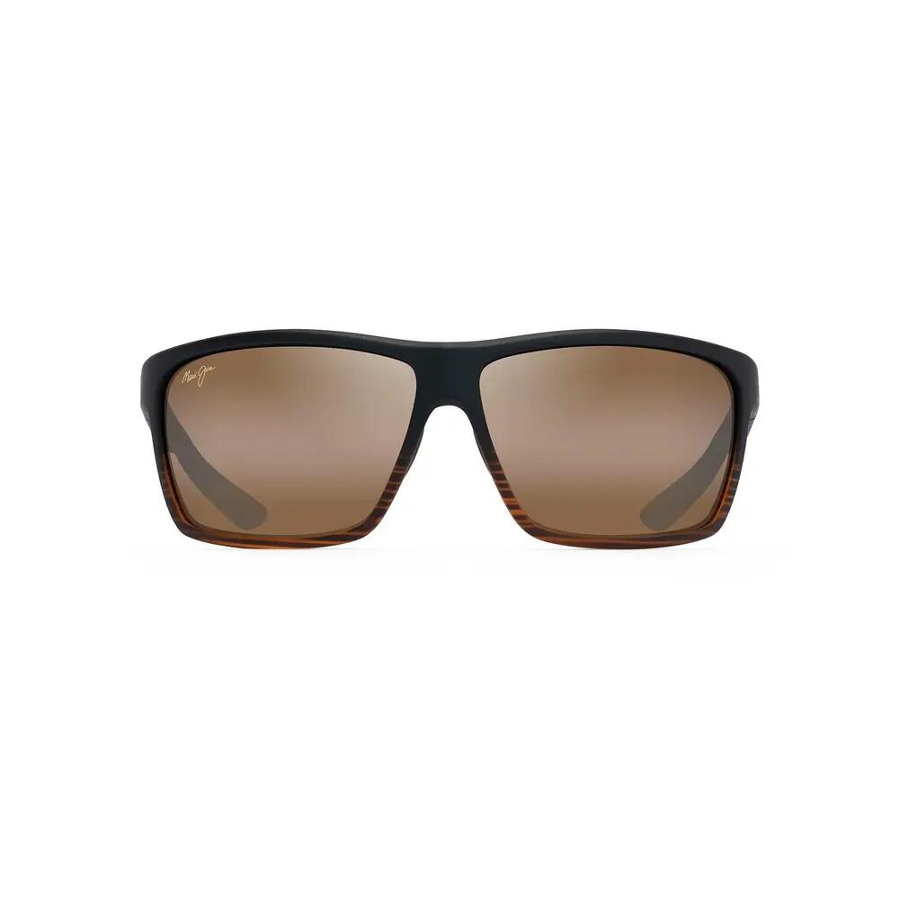 Gafas de Sol Maui Jim Alenuihaha Polarizadas de Nylon Unisex 65 mm 2/3