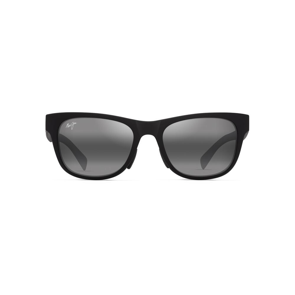 Óculos de Sol Maui Jim Kapeau Polarizados em Nylon Homem 54 mm 2/3