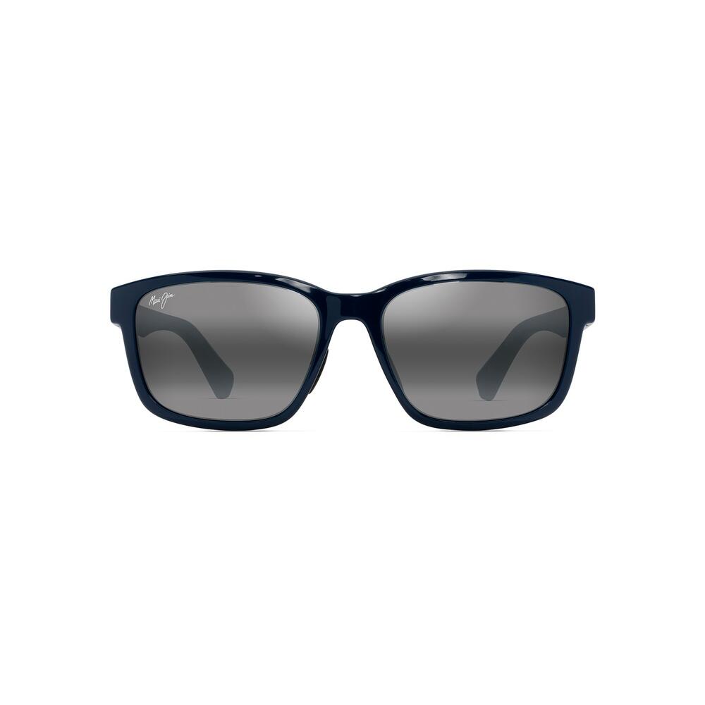Óculos de Sol Maui Jim Lehiwa Af Polarizados em Nylon Homem 58 mm 2/3