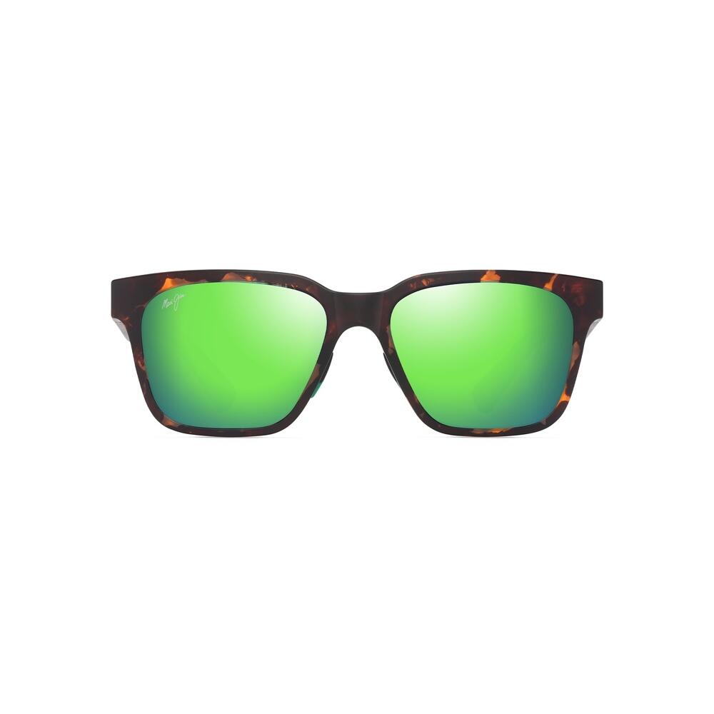 Óculos de Sol Maui Jim Punikai Polarizados em Nylon Unissexo 56 mm 2/3