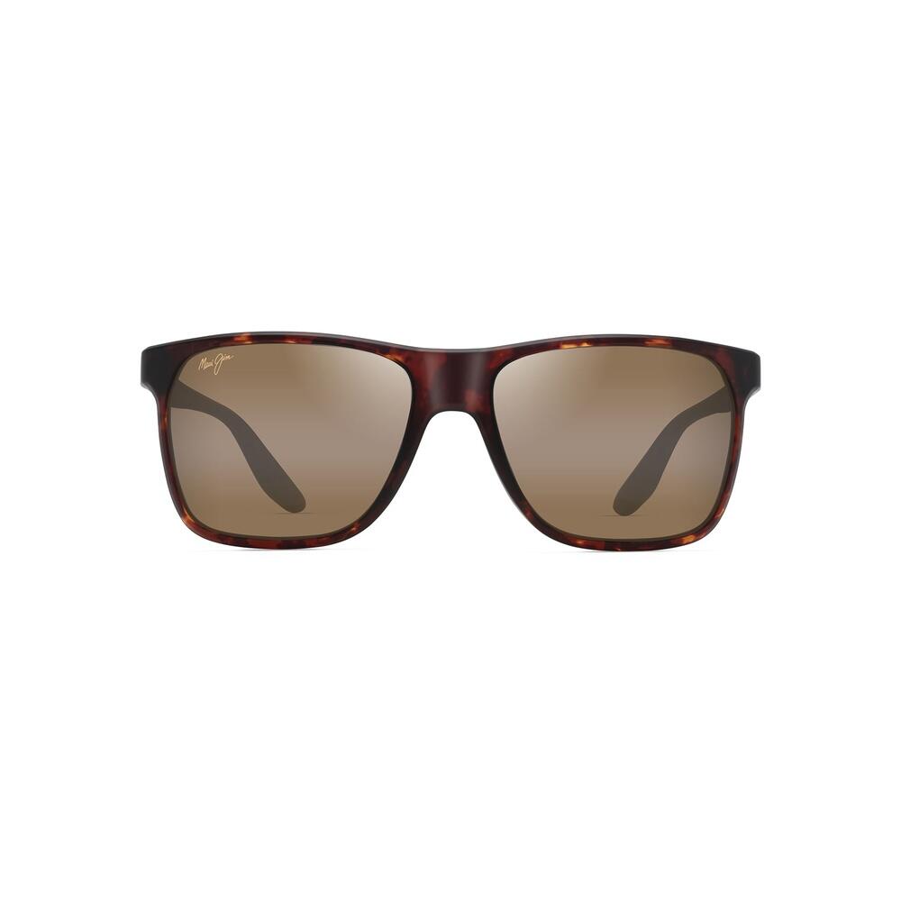 Lunettes de Soleil Maui Jim Pailolo Polarisées en Nylon Homme 59 mm 2/3