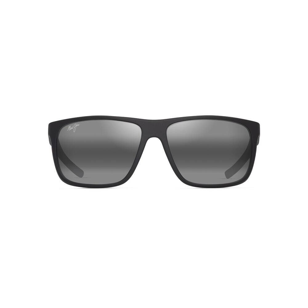 Óculos de Sol Maui Jim Lehopulu Polarizados em Acetato Homem 58 mm 2/3