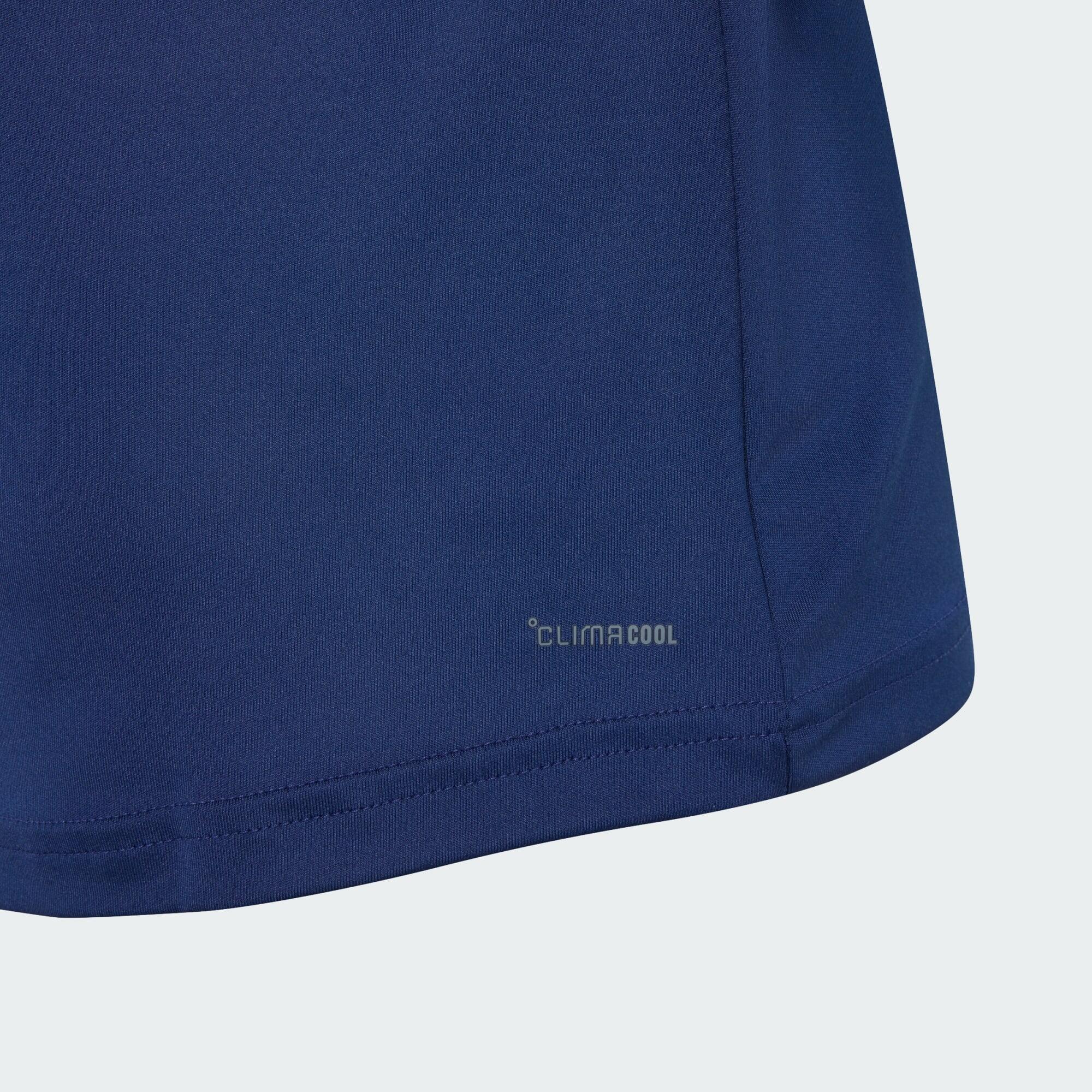 T-shirt da tennis Club Junior 5/5