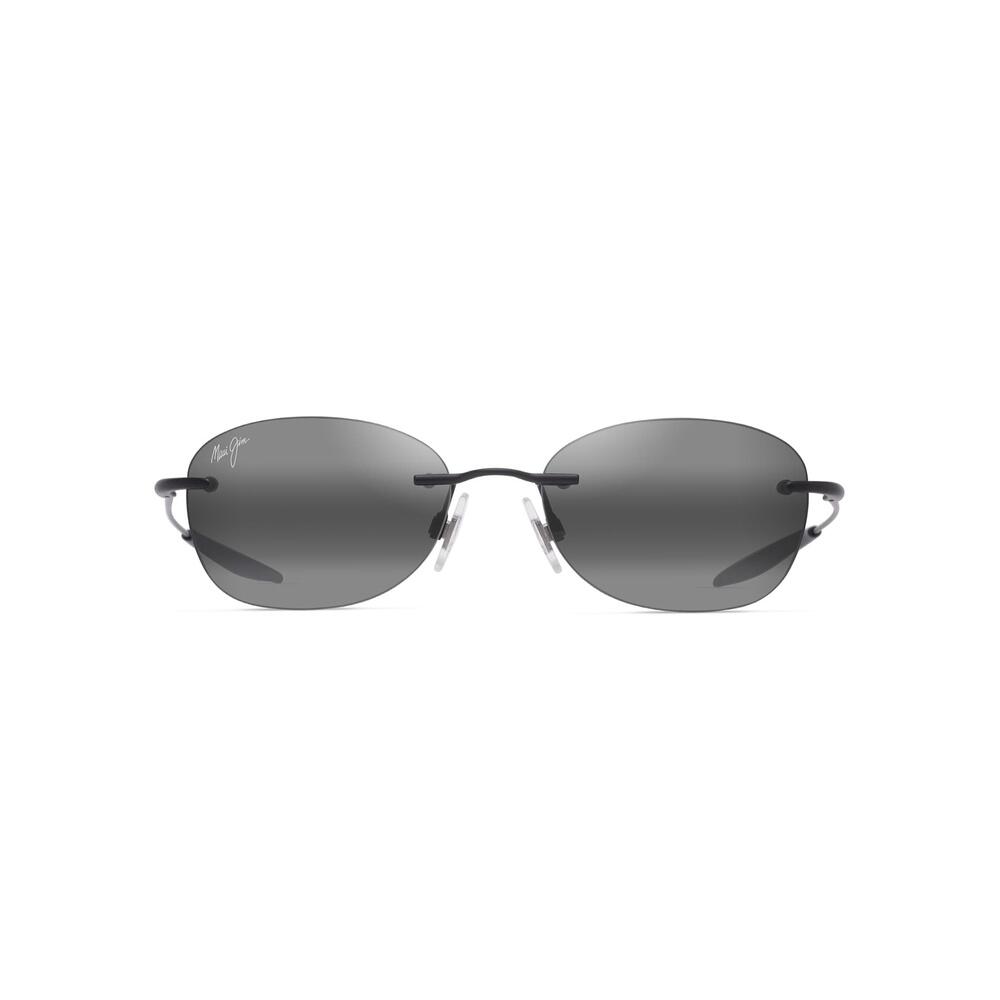 Óculos de Sol Maui Jim Kaila Polarizados em Metal Unissexo 53 mm 2/3