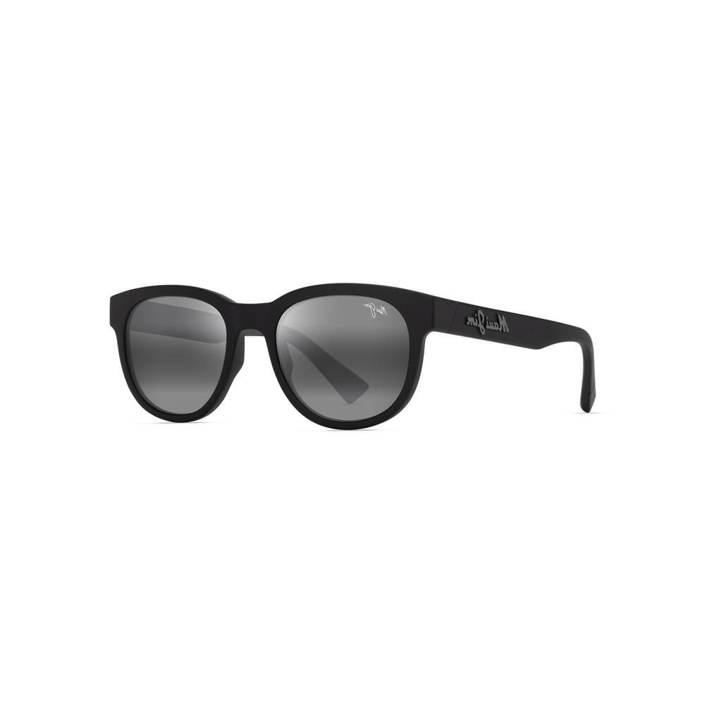 Ochelari de Soare Maui Jim Maoli Polarizați din Acetat Unisex 52 mm