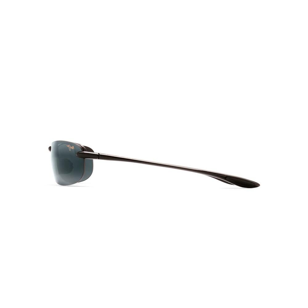 Óculos de Sol Maui Jim Makaha Polarizados em Nylon Unissexo 64 mm 3/3