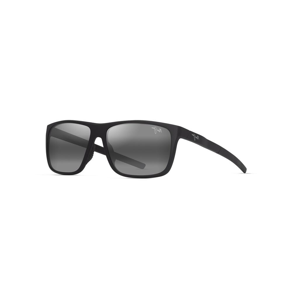 Sunglasses Maui Jim Lehopulu Polarized Acetate Men 58 mm