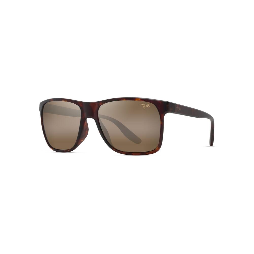 Sunglasses Maui Jim Pailolo Polarized Nylon Men 59 mm