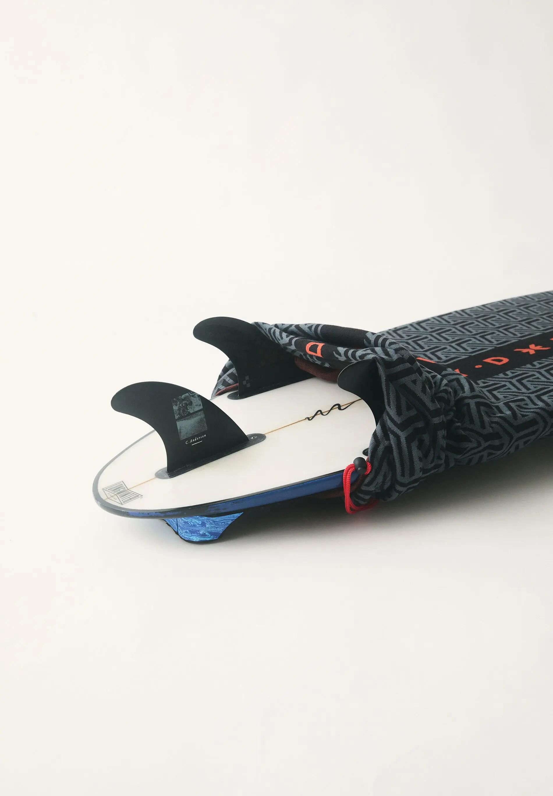Funda Stretch Deeply 6’0’’ 4/7