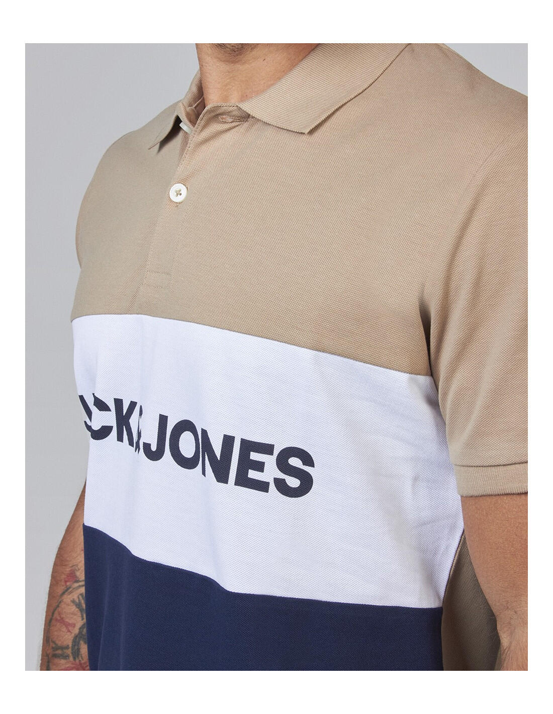 JACK&JONES 12199253 - Polo 4/5