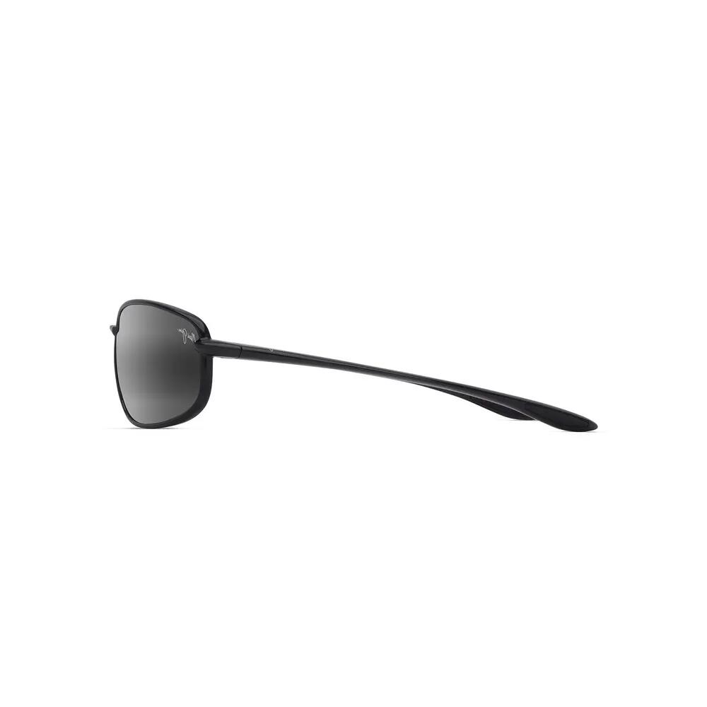Occhiali da Sole Maui Jim Ho'Okipa R Lite Polarizzati in Acetato Unisex 64 mm 3/3