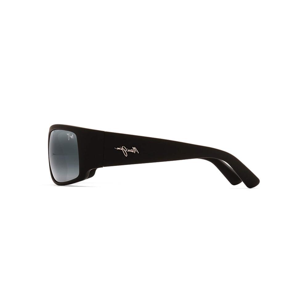 Óculos de Sol Maui Jim World Cup Polarizados em Nylon Unissexo 64 mm 3/3