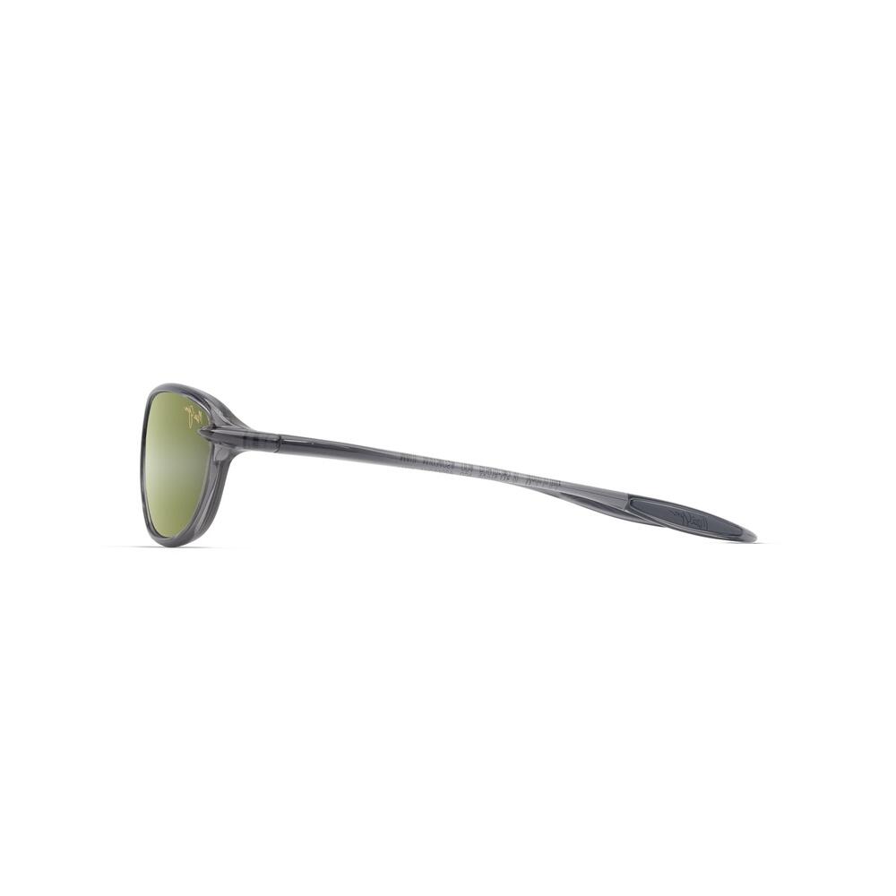 Óculos de Sol Maui Jim Hookipa Ultra R - Af Polarizados em Nylon Unissexo 60 mm 3/3