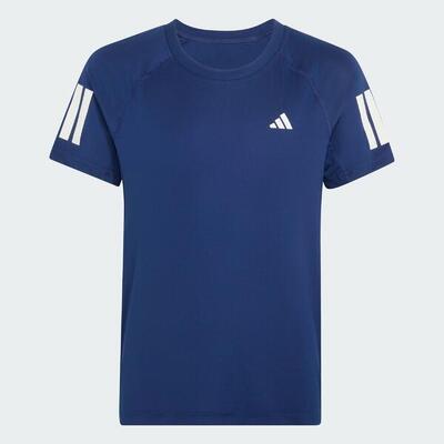 Club tennis t-shirt kids