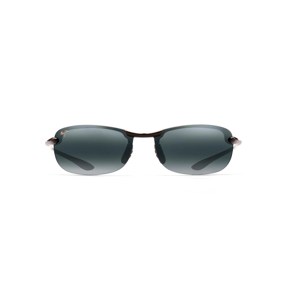 Óculos de Sol Maui Jim Makaha Polarizados em Nylon Unissexo 64 mm 2/3