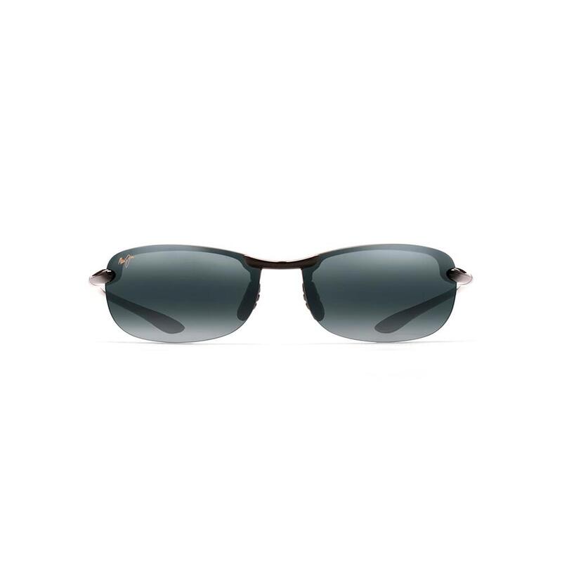 Ochelari de Soare Maui Jim Makaha Polarizați din Nylon Unisex 64 mm