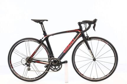 Refurbished Rennrad · TCR Composite 2 Compact · Guter Zustand