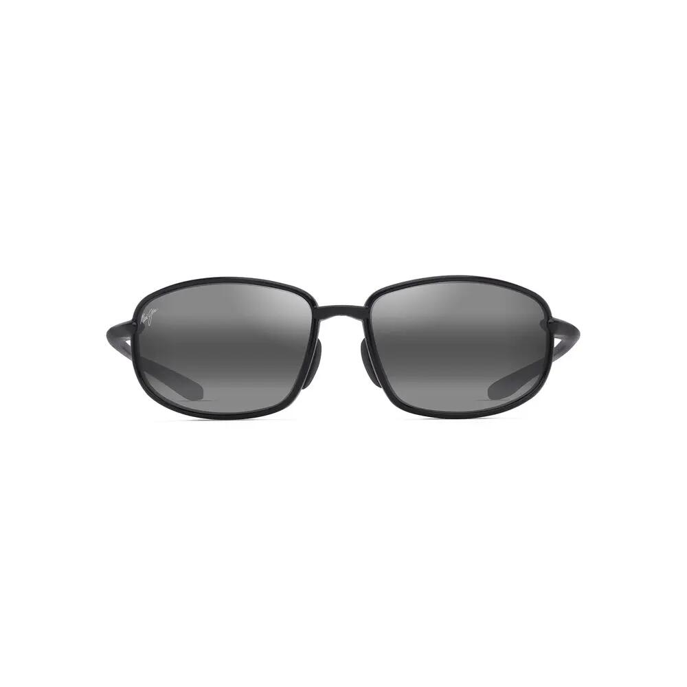 Occhiali da Sole Maui Jim Ho'Okipa R Lite Polarizzati in Acetato Unisex 64 mm 2/3