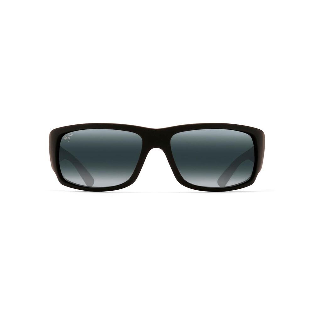 Óculos de Sol Maui Jim World Cup Polarizados em Nylon Unissexo 64 mm 2/3