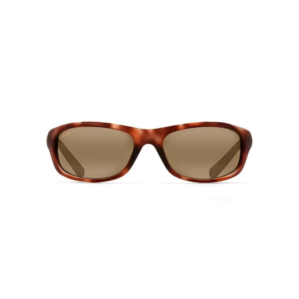 Occhiali da Sole Maui Jim Kipahulu Polarizzati in Nylon Unisex 59 mm 2/3