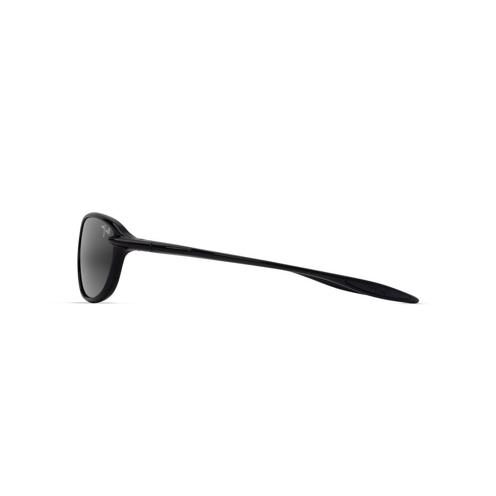 Óculos de Sol Maui Jim Hookipa Ultra R - Af Polarizados em Nylon Unissexo 60 mm 3/3