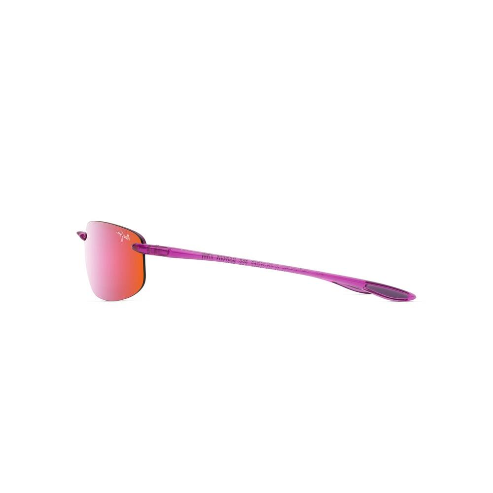 Óculos de Sol Maui Jim Hookipa Polarizados em Nylon Unissexo 64 mm 3/3