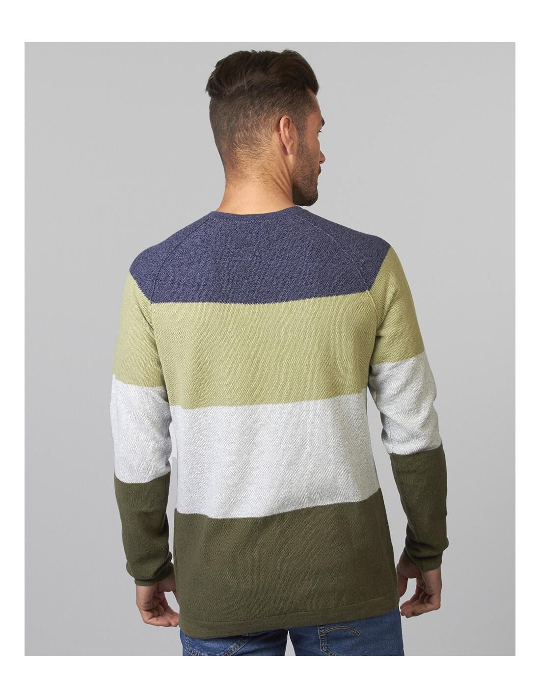 JACK&JONES 12201706 - Pull 3/5