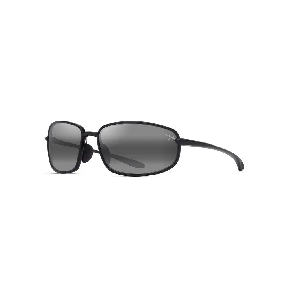 Sunglasses Maui Jim Ho'Okipa R Lite Polarized Acetate Unisex 64 mm