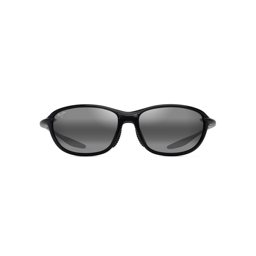 Óculos de Sol Maui Jim Hookipa Ultra R - Af Polarizados em Nylon Unissexo 60 mm 2/3