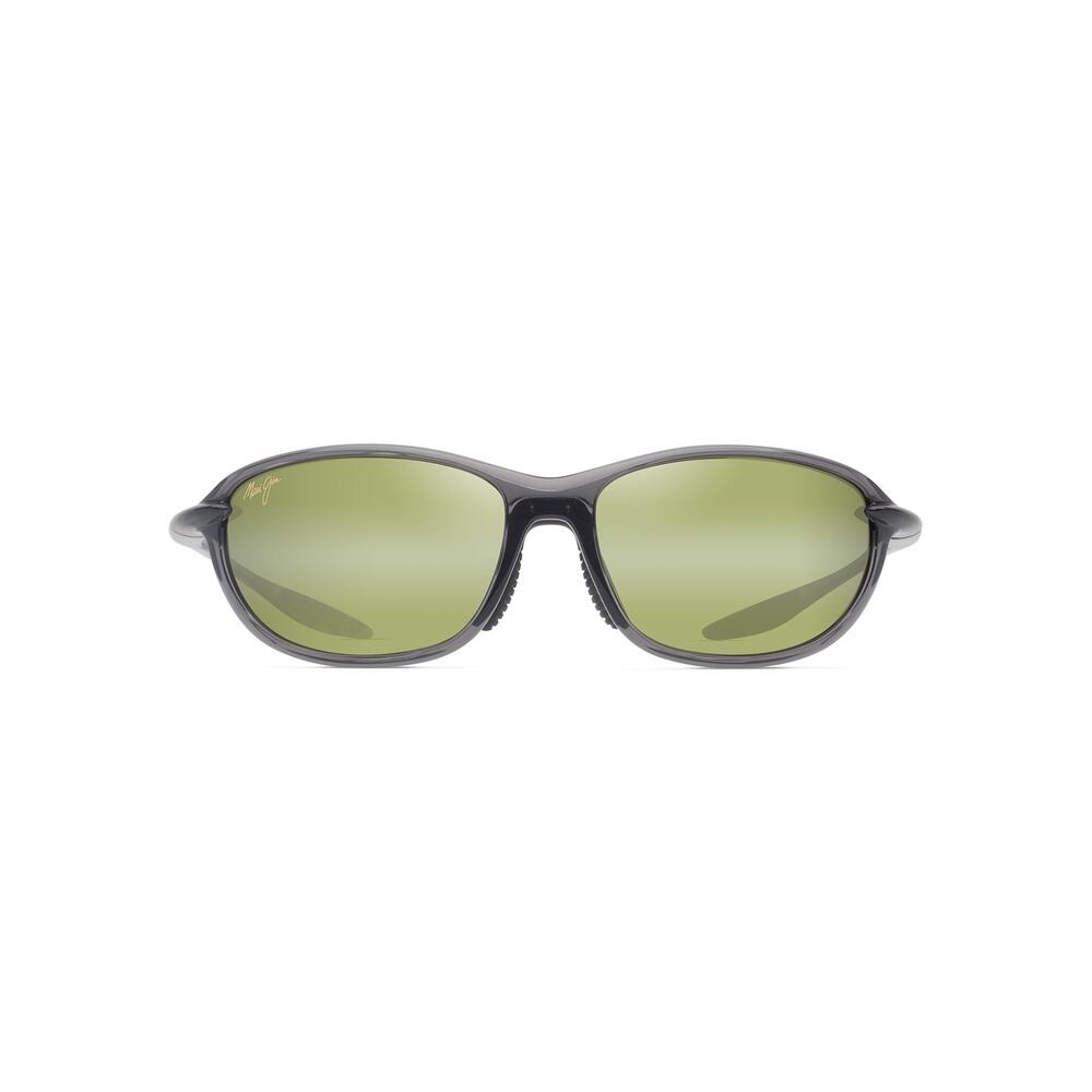 Óculos de Sol Maui Jim Hookipa Ultra R - Af Polarizados em Nylon Unissexo 60 mm 2/3