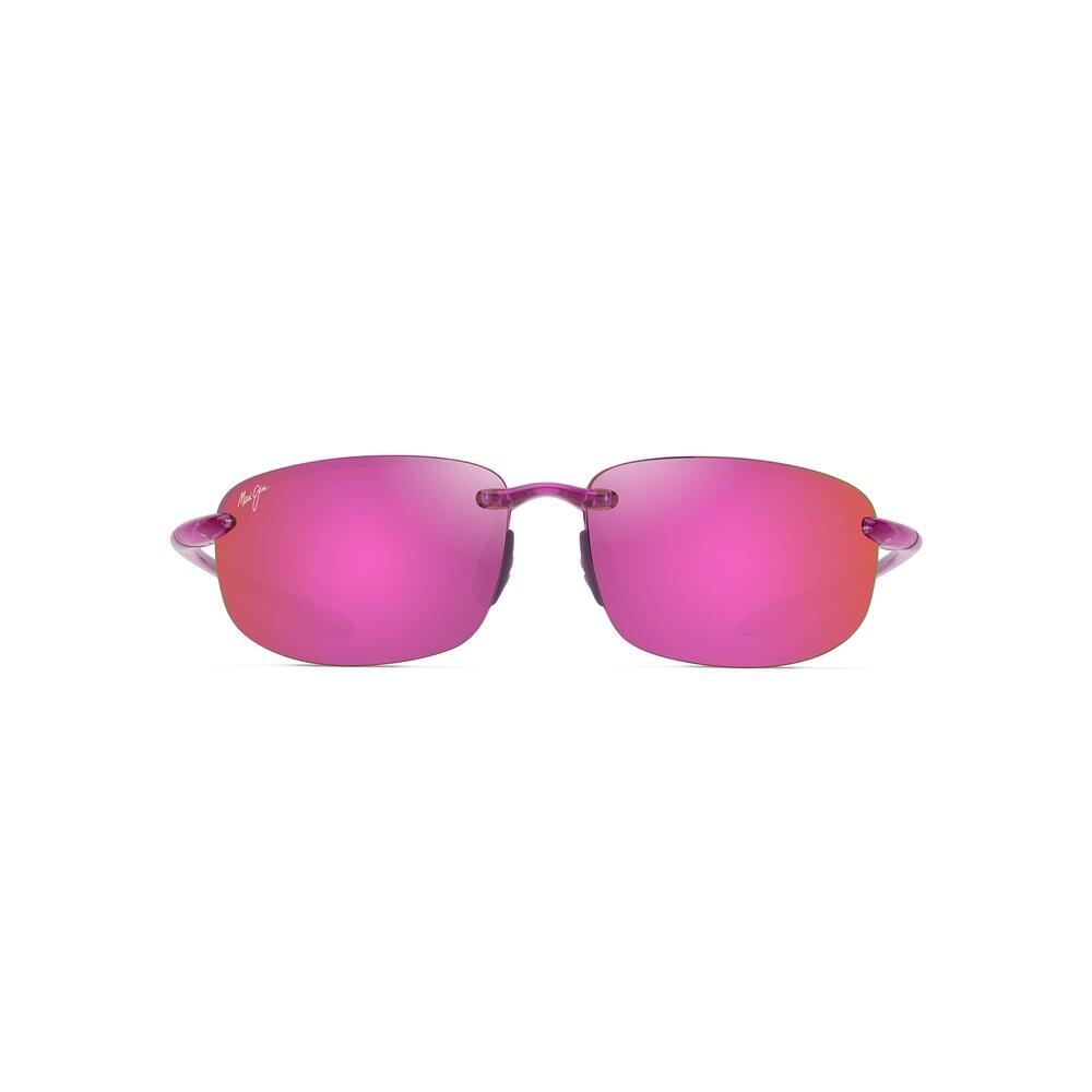 Óculos de Sol Maui Jim Hookipa Polarizados em Nylon Unissexo 64 mm 2/3