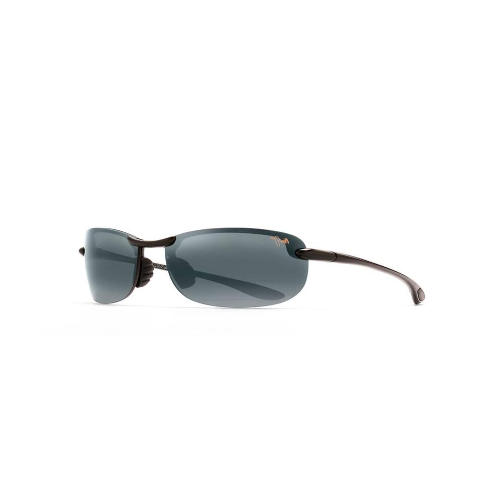 Ochelari de Soare Maui Jim Makaha Polarizați din Nylon Unisex 64 mm