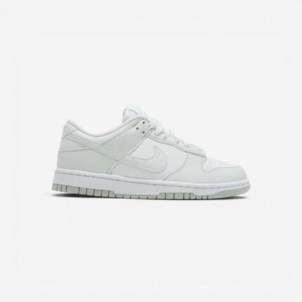 Nike Dunk Low Next Nature White Mint (Women's)